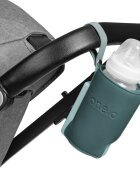 Lionelo Care Thermup Go Plus Нагревател за бебешки бутилки Green 1 бр.