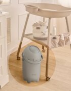 Lionelo Purebin кош за пелени Grey 10l 1 бр.