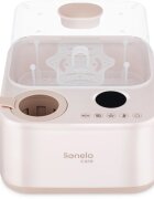 Lionelo SteamUP нагревател за шишета и стерилизатор 1 бр.