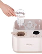Lionelo SteamUP нагревател за шишета и стерилизатор 1 бр.
