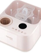 Lionelo SteamUP нагревател за шишета и стерилизатор 1 бр.