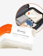 Lionelo Thermbag пликчета за стерилизиране за микровълнова фурна 8 бр.