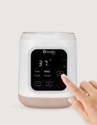 Lionelo Thermup 3.0 нагревател за шишета и стерилизатор 1 бр.