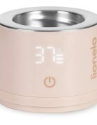 Lionelo Thermup Swift Нагревател за бебешки бутилки 1 бр.