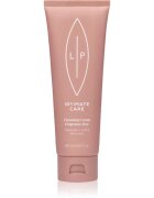 Lip Intimate Care Cleansing Cream почистващ крем за интимна хигиена 125 мл.