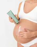 Lip Intimate Care Mamahood Stretch Mark Cream крем за корем 125 мл.