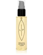 Lip Intimate Care Organic Intimate Care Prebiotics and Postbiotics хидратиращо почистващо олио за интимните части 75 мл.