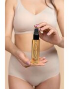 Lip Intimate Care Organic Intimate Care Prebiotics and Postbiotics хидратиращо почистващо олио за интимните части 75 мл.