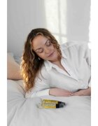 Lip Intimate Care Organic Intimate Care Prebiotics and Postbiotics хидратиращо почистващо олио за интимните части 75 мл.