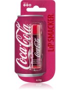 Lip Smacker Coca Cola Cherry балсам за устни вкус Cherry Coke 4 гр.