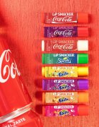 Lip Smacker Coca Cola Mix комплект за устни 6x4 гр.