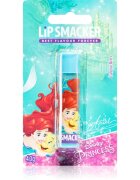 Lip Smacker Disney Princess Ariel балсам за устни вкус Calypso Berry 4 гр.
