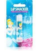 Lip Smacker Disney Princess Cinderella балсам за устни вкус Vanilla Sparkle 4 гр.