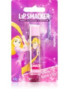 Lip Smacker Disney Princess Rapunzel балсам за устни вкус Magical Glow Berry 4 гр.