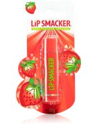 Lip Smacker Fruity Strawberry балсам за устни вкус Strawberry 4 гр.