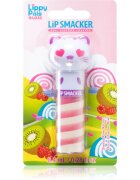 Lip Smacker Lippy Pals блясък за устни вкус Sweet Kiwi Kitten 8.4 мл.