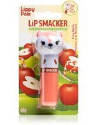 Lip Smacker Lippy Pals подхранващ балсам за устни Foxy Apple 4 гр.