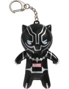 Lip Smacker Marvel Black Panther балсам за устни вкус T'Challa Tangerine 4 гр.