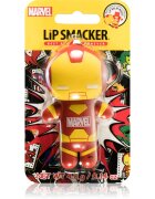 Lip Smacker Marvel Iron Man балсам за устни вкус Billionaire Punch 4 гр.