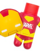 Lip Smacker Marvel Iron Man балсам за устни вкус Billionaire Punch 4 гр.