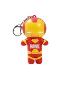Lip Smacker Marvel Iron Man балсам за устни вкус Billionaire Punch 4 гр.