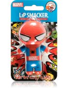 Lip Smacker Marvel Spiderman балсам за устни вкус Amazing Kiwi 4 гр.