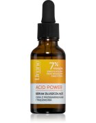 Lirene Acid Power изглаждащ ексфолиращ серум 30 мл.