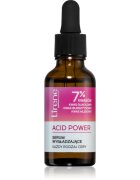 Lirene Acid Power изглаждащ серум 30 мл.