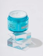 Lirene Aqua Bubbles дълбоко хидратиращ крем в дълбочина дневен и нощен 50 мл.