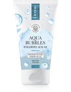 Lirene Aqua Bubbles хидратиращ почистващ гел 150 мл.