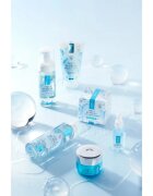 Lirene Aqua Bubbles хидратиращ почистващ гел 150 мл.