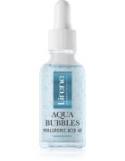 Lirene Aqua Bubbles хидратиращ серум дневен и нощен 30 мл.