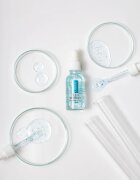 Lirene Aqua Bubbles хидратиращ серум дневен и нощен 30 мл.