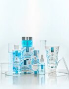 Lirene Aqua Bubbles хидратиращ тоник 200 мл.