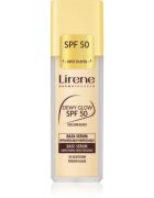 Lirene Base Dewy Glow озаряващ серум-база SPF 50 30 мл.