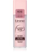 Lirene Base Glowing Rose озаряващ серум-база 30 мл.