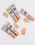 Lirene BB хидратиращ BB крем SPF 50 цвят 02 Nude 30 мл.