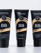 Lirene BB хидратиращ BB крем цвят 02 Natural 30 мл.