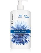 Lirene Body Balms Moisturizing дълбоко хидратиращ балсам 500 мл.
