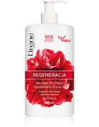 Lirene Body Balms Regeneration регенериращ балсам за тяло 500 мл.
