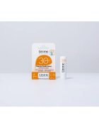 Lirene Care Protective Lipstick защитен балсам за устни с хидратиращ ефект SPF 30 4.6 гр.