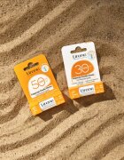 Lirene Care Protective Lipstick защитен балсам за устни с хидратиращ ефект SPF 30 4.6 гр.