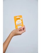 Lirene Care Protective Lipstick защитен балсам за устни с хидратиращ ефект SPF 50 4.6 гр.