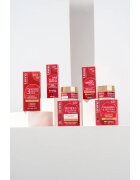 Lirene Ceramides & Peptides Duo Complex 60+ възстановяващ нощен крем с регенериращ ефект 50 мл.