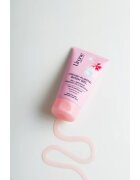 Lirene Cleansing Care почистващ гел-крем с пантенол 150 мл.