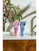 Lirene Cleansing Care почистващ гел-крем с пантенол 150 мл.