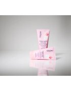 Lirene Cleansing Care почистващ гел-крем с пантенол 150 мл.