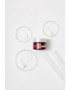 Lirene Collagen Glow 60+ изглаждаща и стягаща грижа за зряла кожа 50 мл.