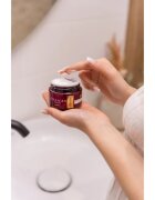Lirene Collagen Glow 60+ изглаждаща и стягаща грижа за зряла кожа 50 мл.