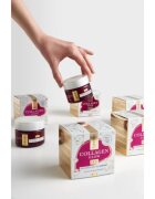 Lirene Collagen Glow 60+ изглаждаща и стягаща грижа за зряла кожа 50 мл.